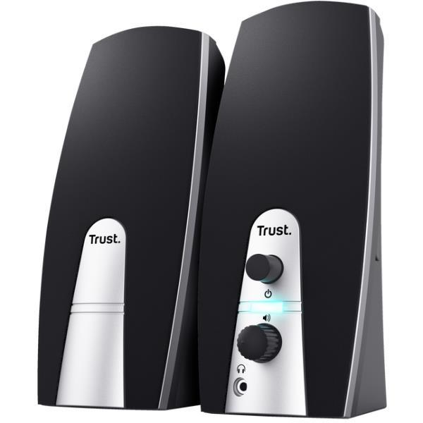 Trust Asto - Soundbar - per PC - …